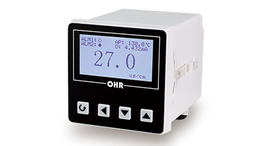 OHR-EC10電導率在線監測儀
